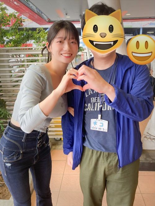 瀬戸環奈の無料イベントでの魅力