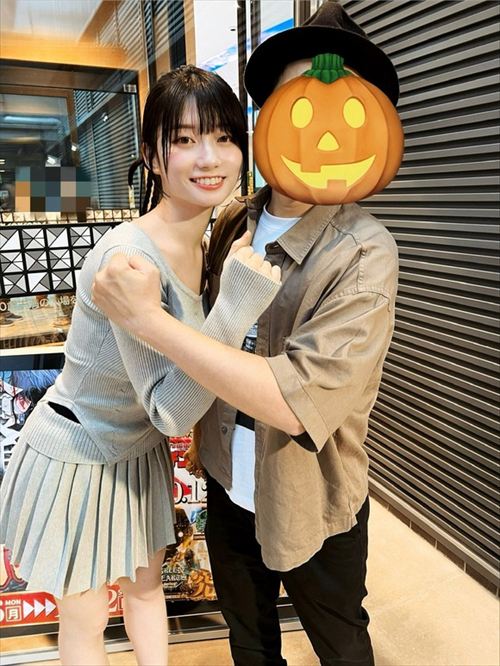 瀬戸環奈のセクシーなファン対応