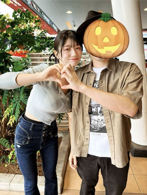 瀬戸環奈のイベントでの親しみやすい姿