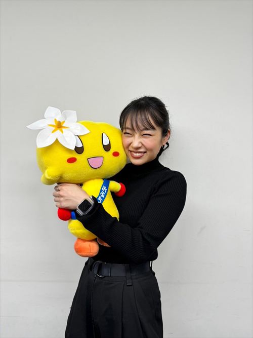 清水くるみのSNS画像