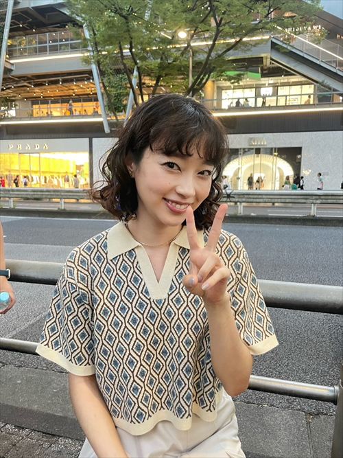 清水くるみのSNS画像