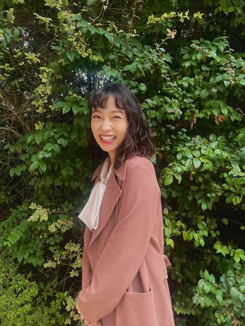 清水くるみのSNS画像