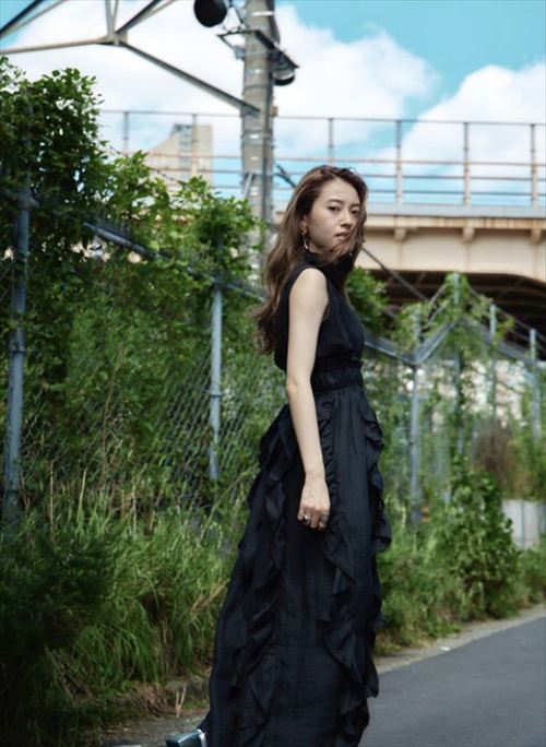 田辺桃子グラビアや自撮り画像