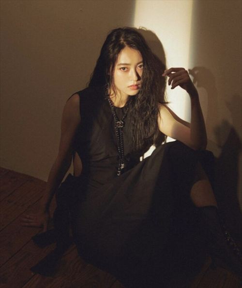 田辺桃子グラビアや自撮り画像