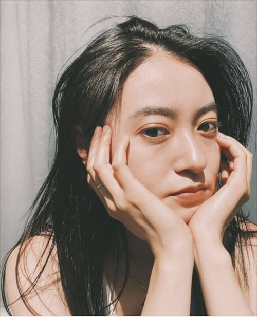 田辺桃子グラビアや自撮り画像