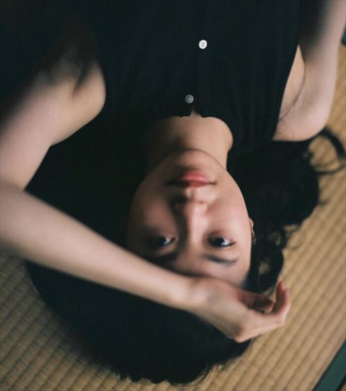 田辺桃子グラビアや自撮り画像