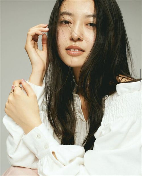 田辺桃子グラビアや自撮り画像