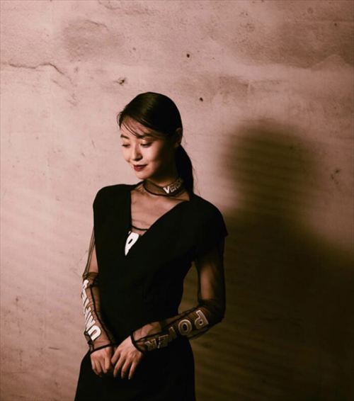 田辺桃子グラビアや自撮り画像