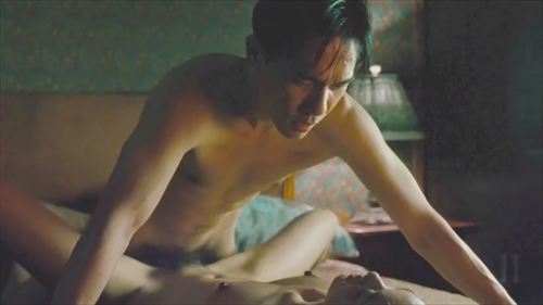 タン・ウェイ 映画セックスシーン ネット流出の衝撃映像