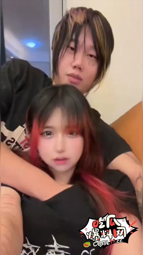 美少女TikTkerエロ配信ハメ撮り流出