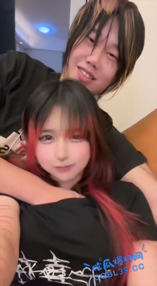 美少女TikTkerエロ配信ハメ撮り流出
