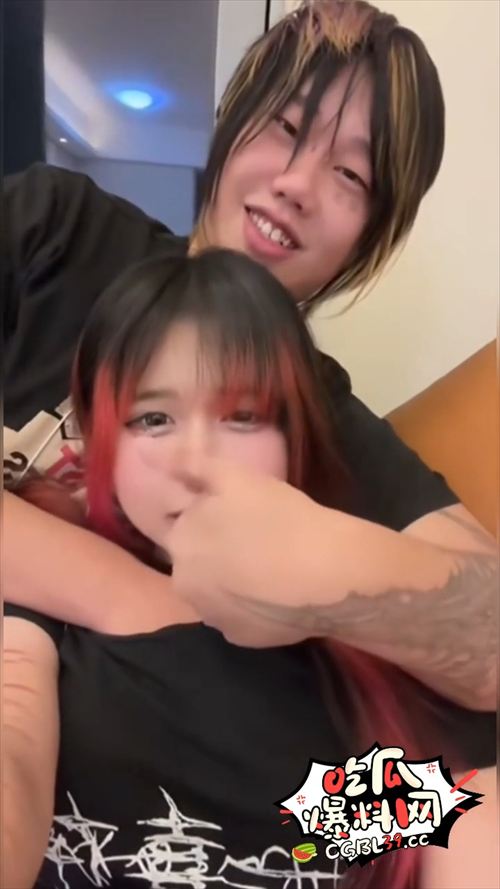 美少女TikTkerエロ配信ハメ撮り流出