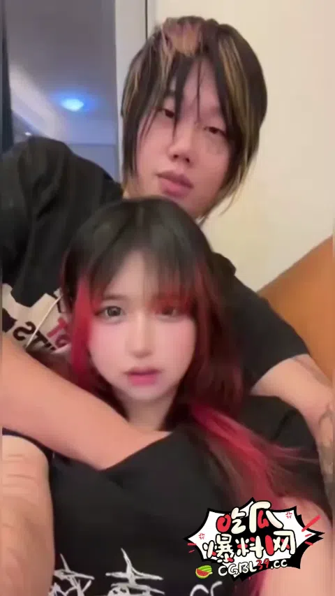 美少女TikTkerエロ配信ハメ撮り流出