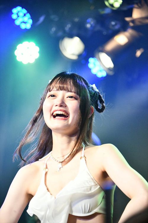 わたあめふわりおっぱいエロ画像