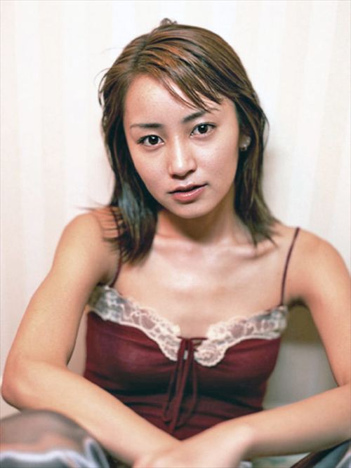 矢田亜希子グラビア画像