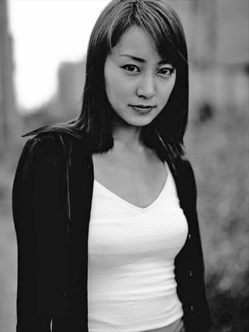 矢田亜希子グラビア画像