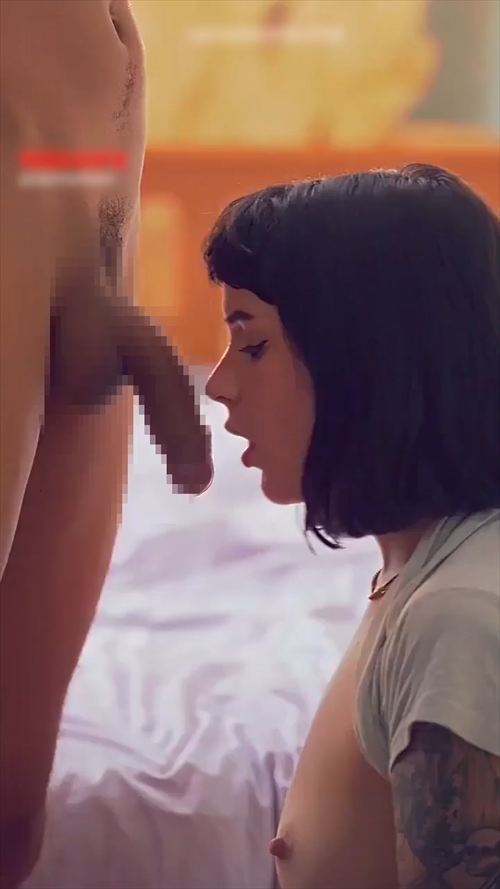 映画でフェラ射精 男優が完全に落ちる瞬間