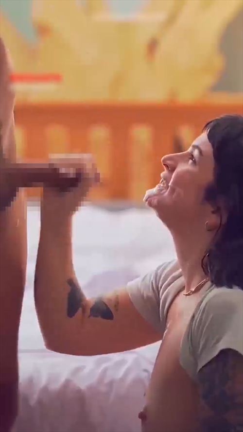 何度も抜ける神フェラ射精シーンまとめ