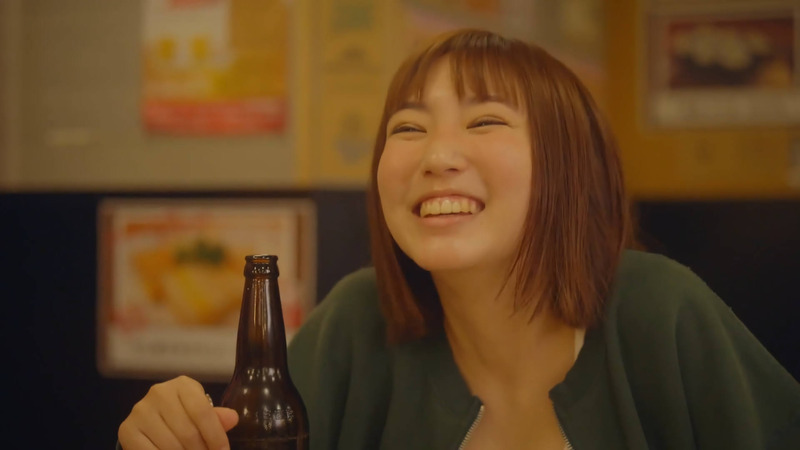 沢口愛華ドラマおっぱいエロ画像