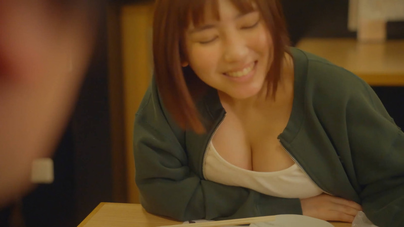 沢口愛華ドラマおっぱいエロ画像