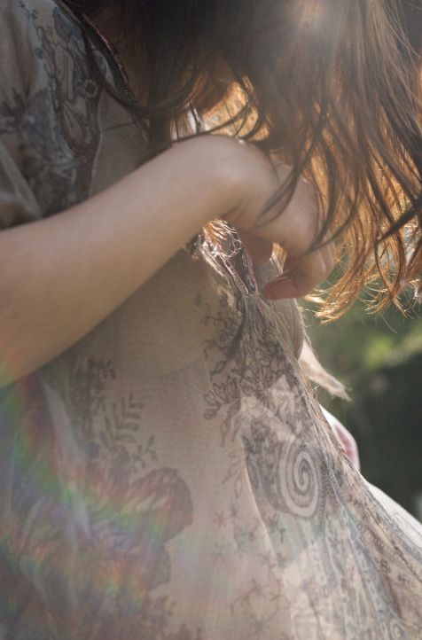 いくみセミヌードおっぱいエロ画像