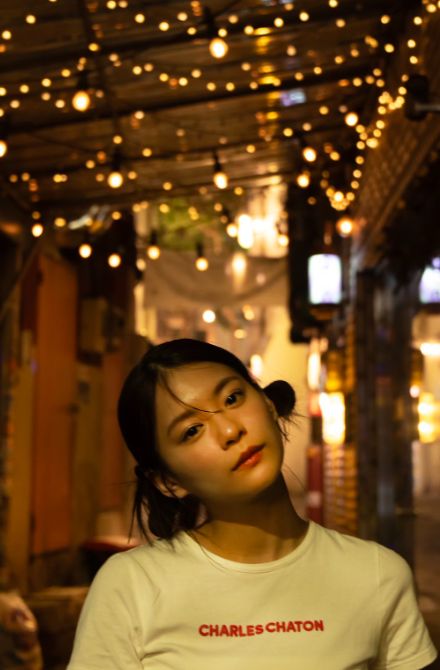 永瀬莉子写真集おっぱいエロ画像