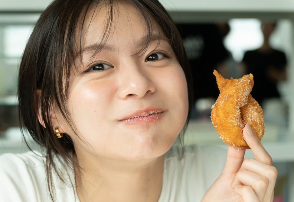 永瀬莉子写真集おっぱいエロ画像