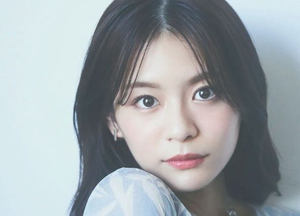 永瀬莉子写真集おっぱいエロ画像