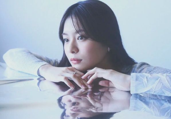 永瀬莉子写真集おっぱいエロ画像