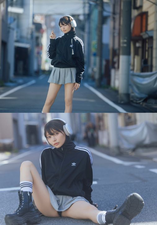 似鳥沙也加おっぱいエロ画像