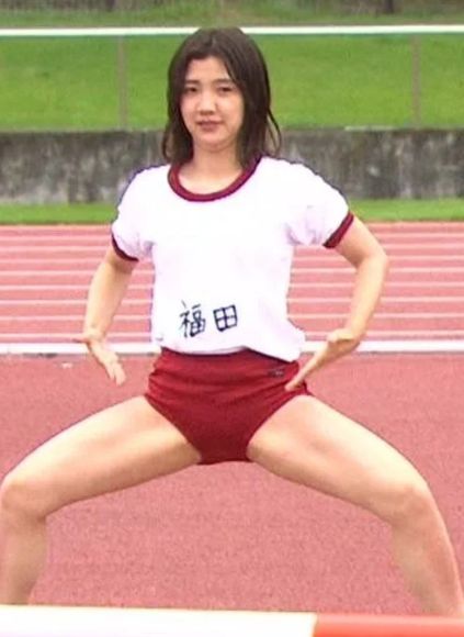 3時のヒロイン福田麻貴おっぱいエロ画像