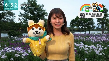 市村紗弥香おっぱいエロ画像