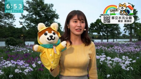 市村紗弥香おっぱいエロ画像