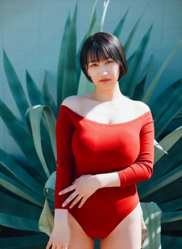 榎原依那ヌードおっぱいエロ画像