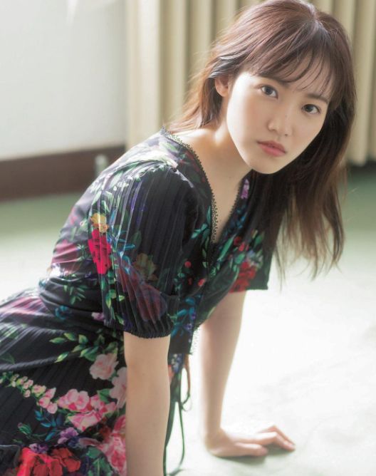 松田里奈エロ画像