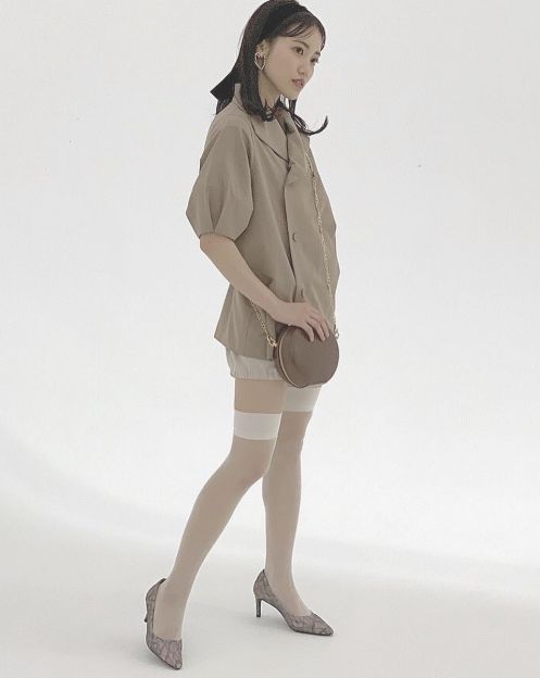 松田里奈エロ画像