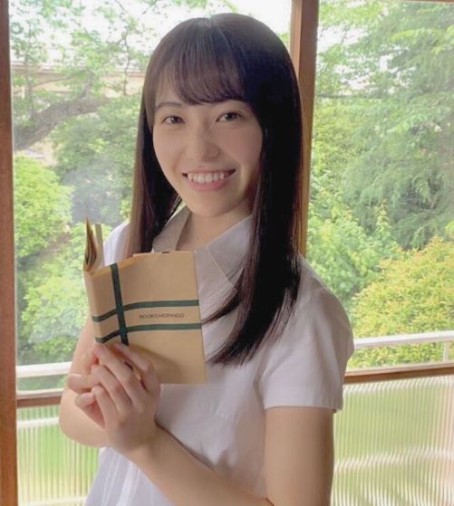 松田里奈エロ画像