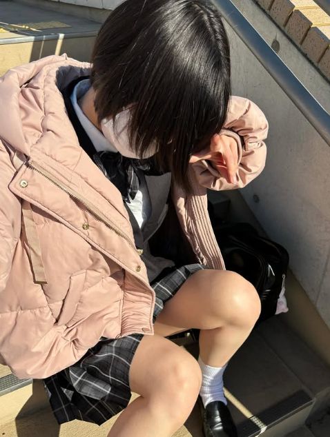 小野寺すずおっぱいエロ画像