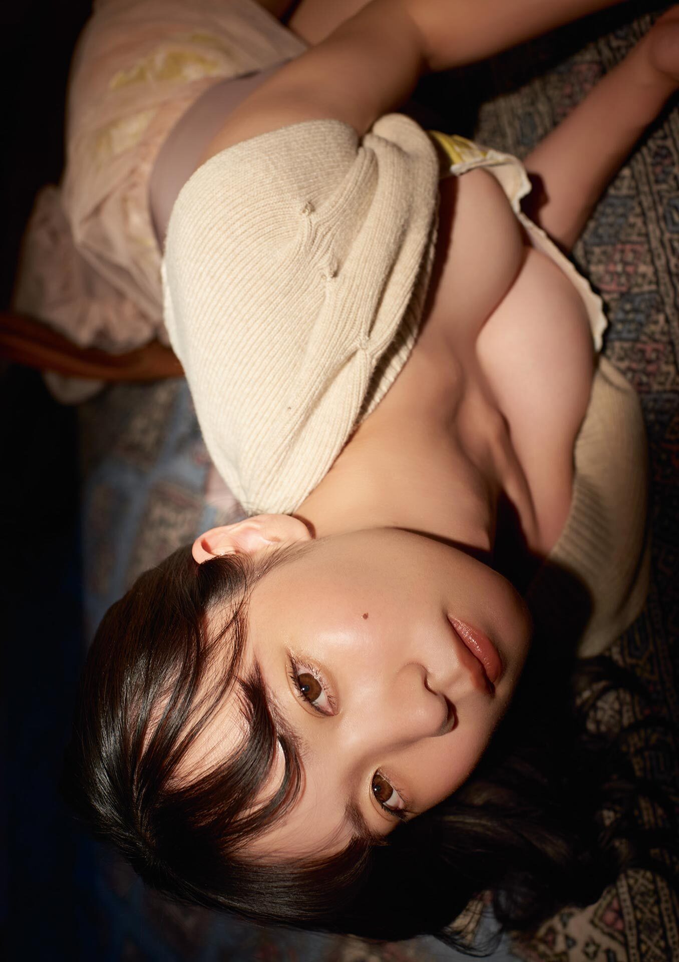 椿野ゆうこグラビアおっぱいエロ画像