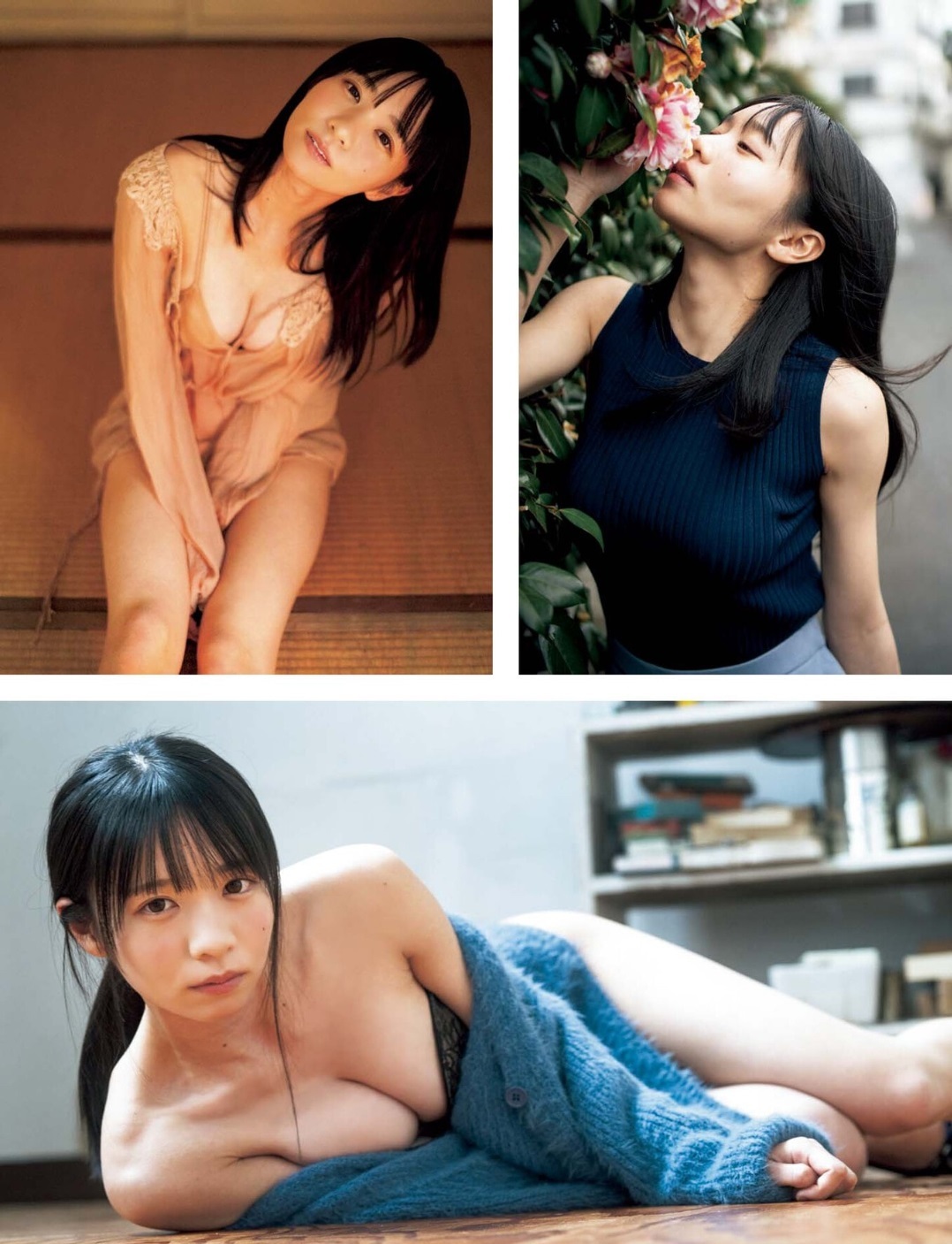 椿野ゆうこグラビアおっぱいエロ画像