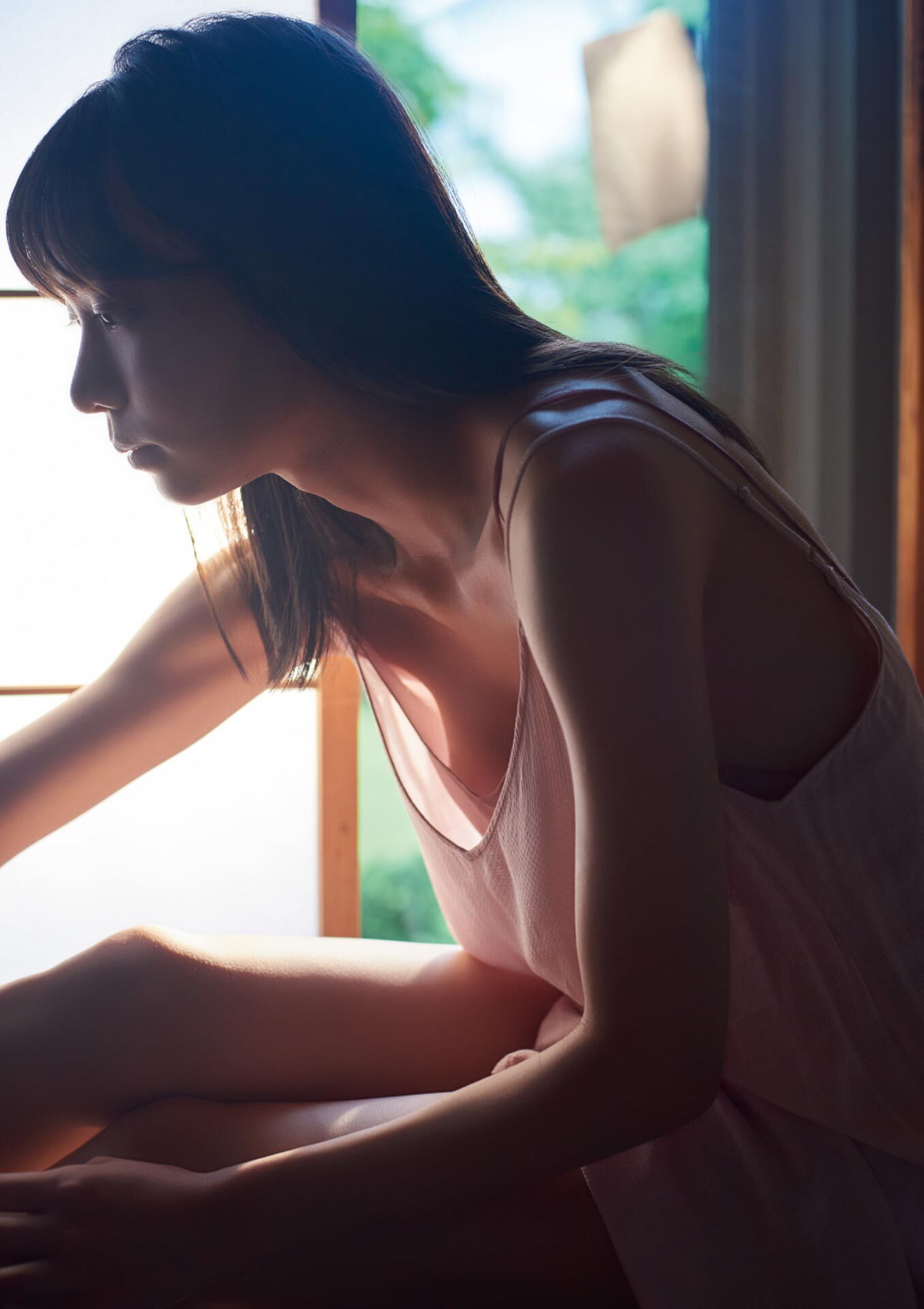 椿野ゆうこグラビアおっぱいエロ画像