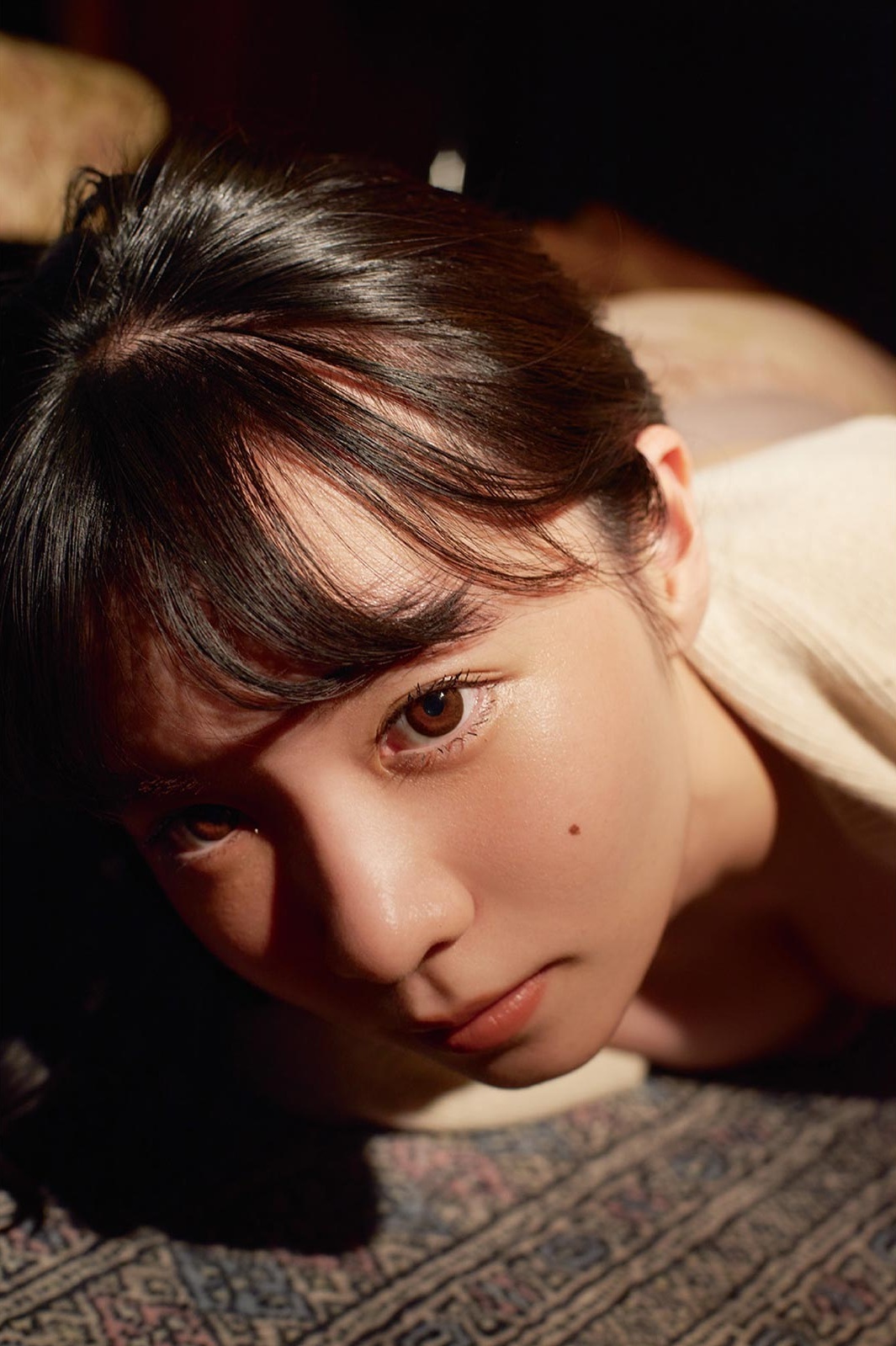 椿野ゆうこグラビアおっぱいエロ画像