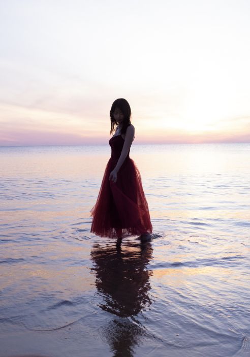 いけちゃんおっぱいエロ画像