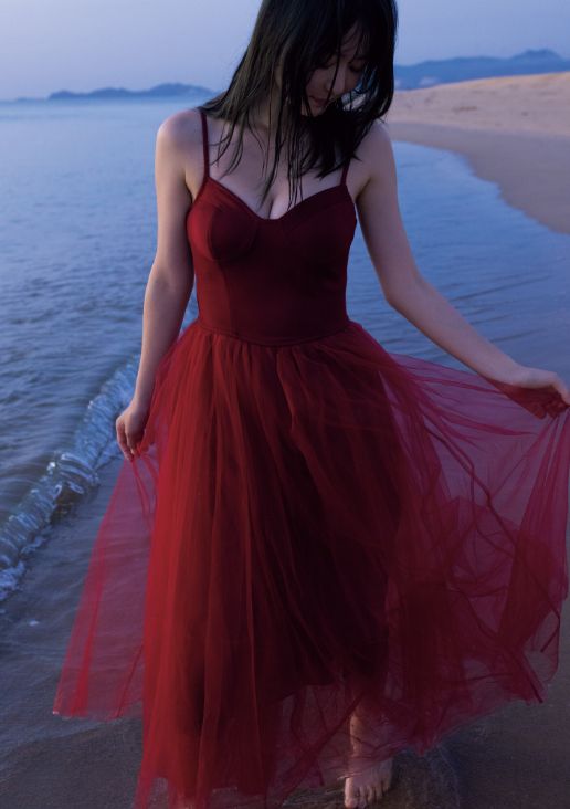 いけちゃんおっぱいエロ画像