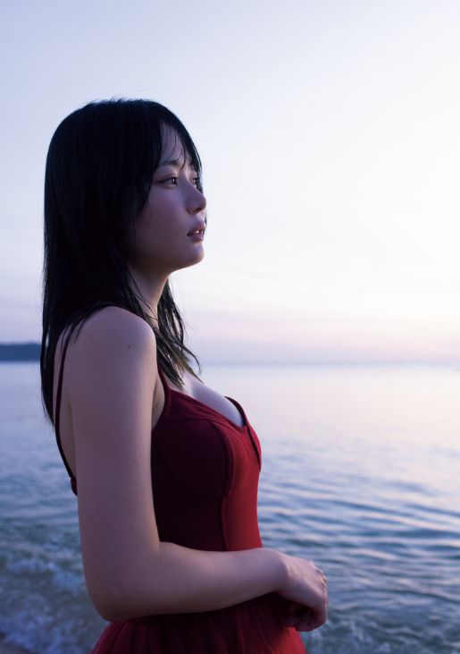 いけちゃんおっぱいエロ画像