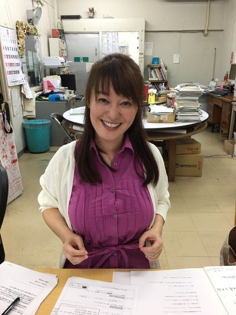 竹中知華おっぱいエロ画像