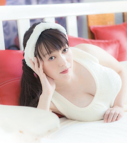 竹中知華おっぱいエロ画像