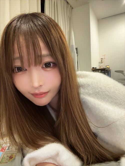 人気大食い美人youtuber三年食太郎、AVデビューSNS自撮りコスプレエロ画像