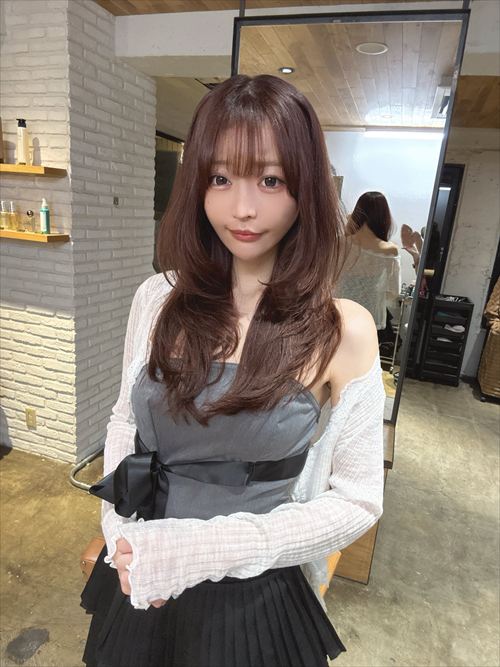 人気大食い美人youtuber三年食太郎、AVデビューSNS自撮りコスプレエロ画像