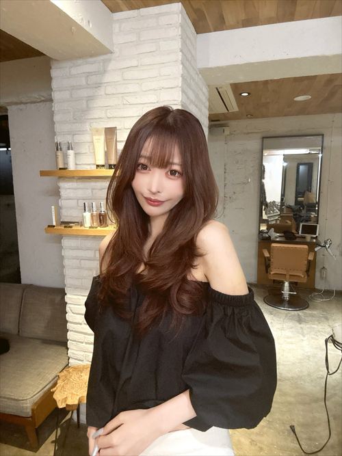 人気大食い美人youtuber三年食太郎、AVデビューSNS自撮りコスプレエロ画像